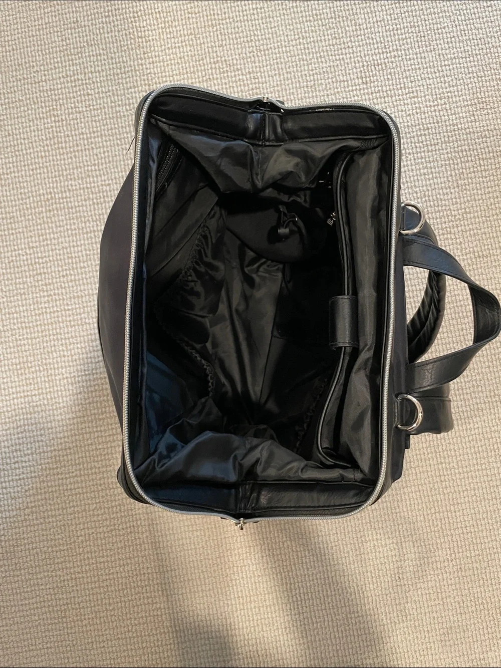 BEIS diaper bag